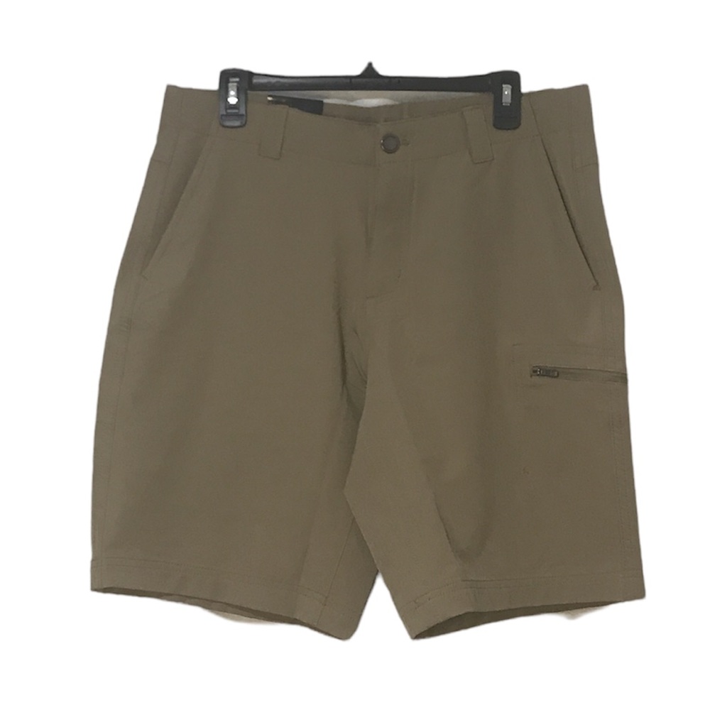 Travel shorts